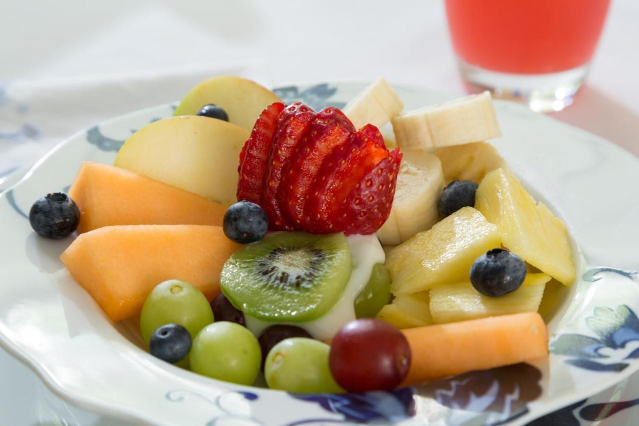 Magnolia Springs Bed And Breakfast Bagian luar foto